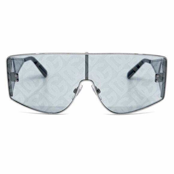 New, DOLCE & GABBANA Sunglasses DG2305 05/AL Authentic - Picture 2 of 13